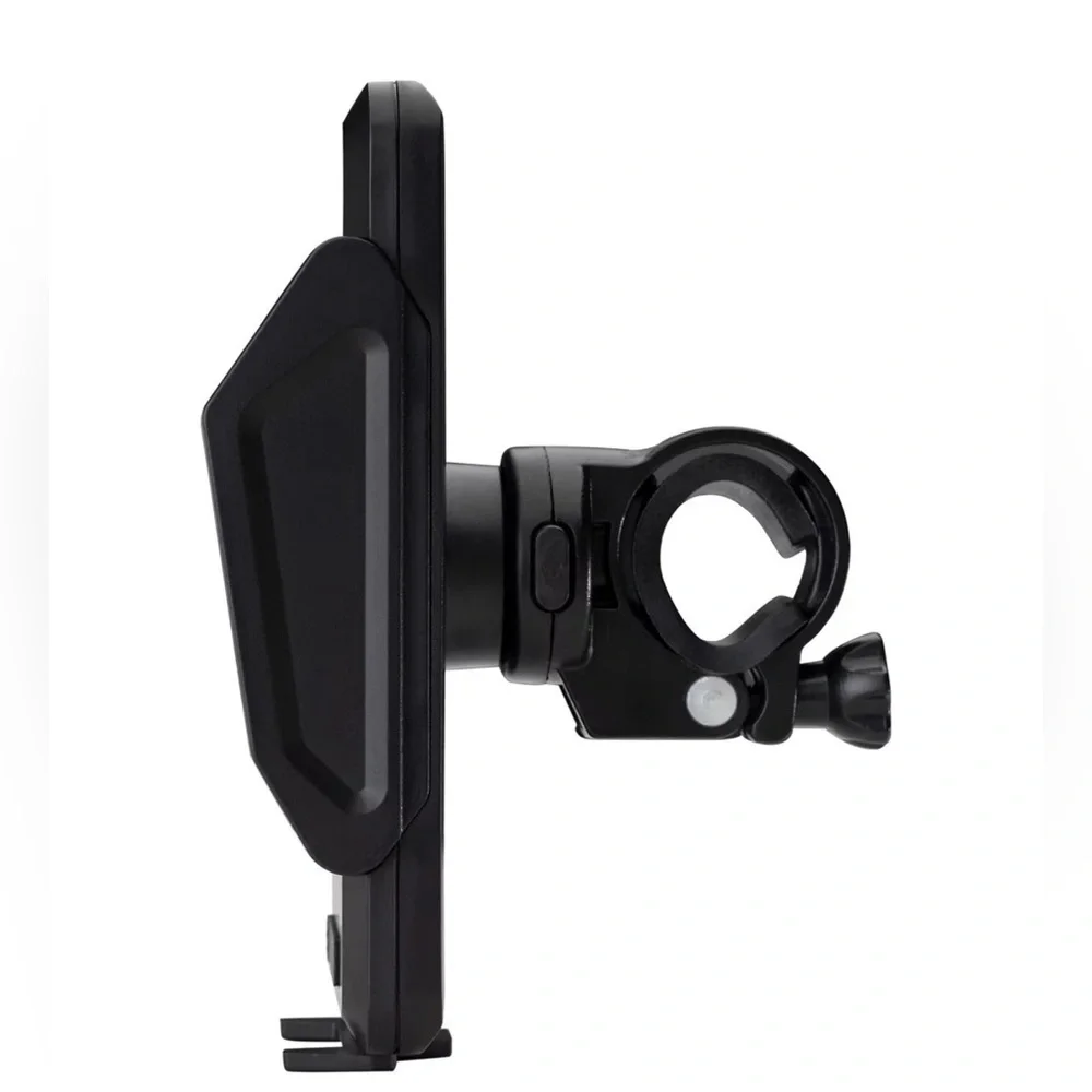 Schwinn Deluxe Phone Mount Side Clamping Arms - 3.75